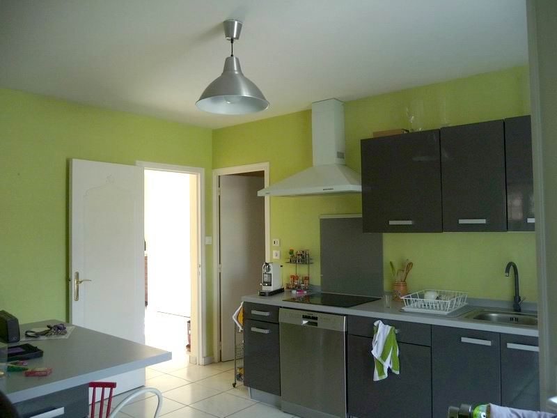 Maison avec piscine et 4 chambres sur Cestas Réjouit